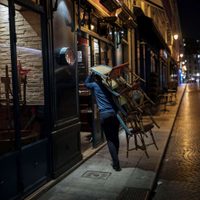 Cuál es la receta que está aplicando Europa para intentar contener la propagación del coronavirus