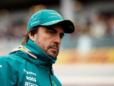 "No pude decírselo a mi padre": la confesión de Fernando Alonso sobre el inicio de su carrera