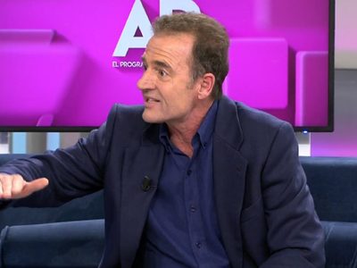 Alessandro Lequio perdió los estribos y cargó contra Las Campos: "Ellas lo hacen siempre"