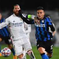 Inter vs. Real Madrid: formaciones y todo lo que hay que saber