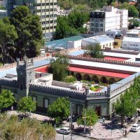El Gobierno de Neuquén se pronunció sobre el acampe en la ciudad