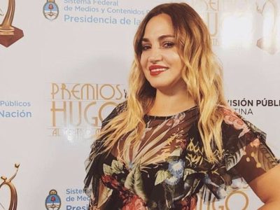 El peor momento en la vida de Belén Francese y que la marcó para siempre
