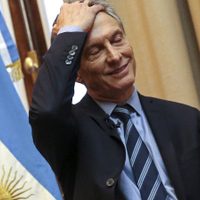 El secretario de Macri “pone las manos en el fuego" por el expresidente