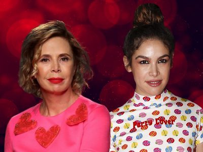 "Gana más que yo": Ágatha Ruiz de la Prada se sinceró acerca del salario de su hija, Cósima Ramírez