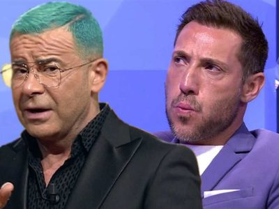"Soy más de Rocío Carrasco": Jorge Javier Vázquez rompió la relación con Antonio David Flores