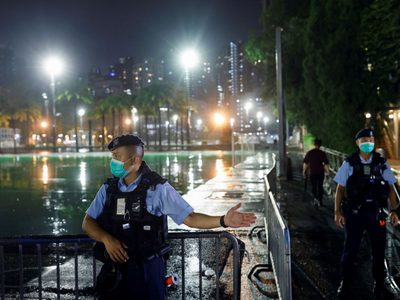 Silencio obligado: a 33 años de Tiananmen, no habrá conmemoraciones públicas en Hong Kong