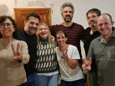 Tras el triunfo de Massa, Unión por la Patria busca ampliar la votación en el interior neuquino
