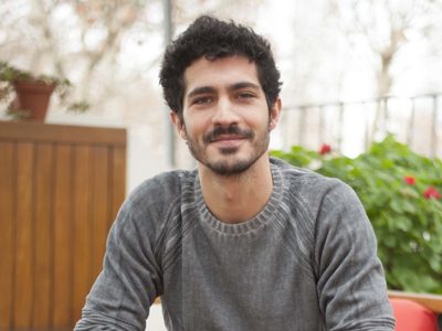 "Te amo": la tierna declaración que el Chino Darín dedicó en sus redes por un motivo muy especial