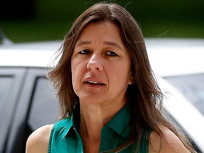 "No podemos poner un policía en cada terreno vacío": Frederic sobre la toma de tierras