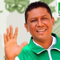 Secuestran a Jesús González, líder del PVEM en Copala, Guerrero