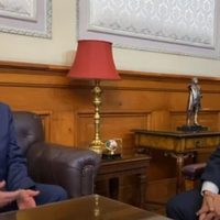 Es oficial: Jiménez Espriú renuncia a la SCT por diferendo con AMLO