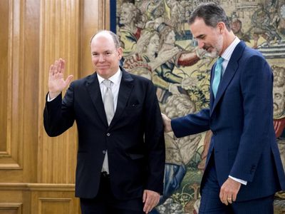 Muchas fuerzas: dio positivo y la familia del Rey Felipe acompaña en el sentimiento