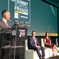 'Tenemos que hablar bien del camello”, dice Alfonso Romo ante inversionistas