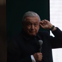 AMLO exige a comité de la ONU presentar pruebas de desapariciones forzadas en su gobierno