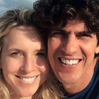 "Cuando empezamos a salir le dije": Carla Peterson expuso a Lousteau con una fuerte confesión