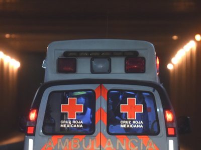 Adulto mayor cae por cubo del elevador y muere en edificio de la colonia Copilco