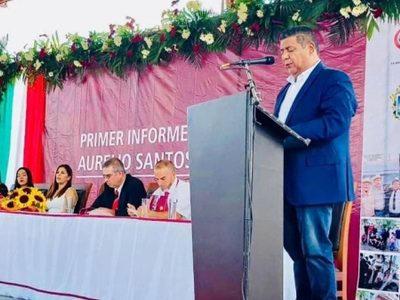 Balean y asesinan a Aurelio Santos Contreras, expresidente municipal de Cotija de la Paz