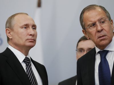Escándalo de Espionaje en Italia: capturan a un oficial vendiendo información a Rusia