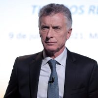 Mauricio Macri se encuentra varado en Suiza por las restricciones impuestas en la Argentina