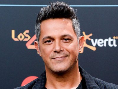 “Es un acto de valentía”: las palabras de Alejandro Sanz que causaron polémica