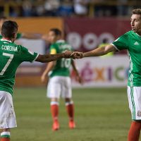 Ausencia del "Tecatito" se acordó entre el jugador y la selección: Porto