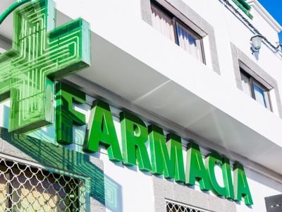 Venta de fármacos para dormir en Chubut: el Colegio de Farmacéuticos descarta un aumento significativo