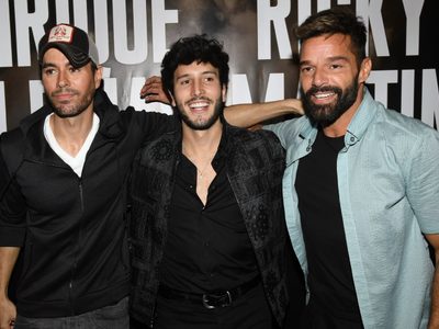 ¡Atentos! Ricky Martin enloqueció a sus fans con esta noticia