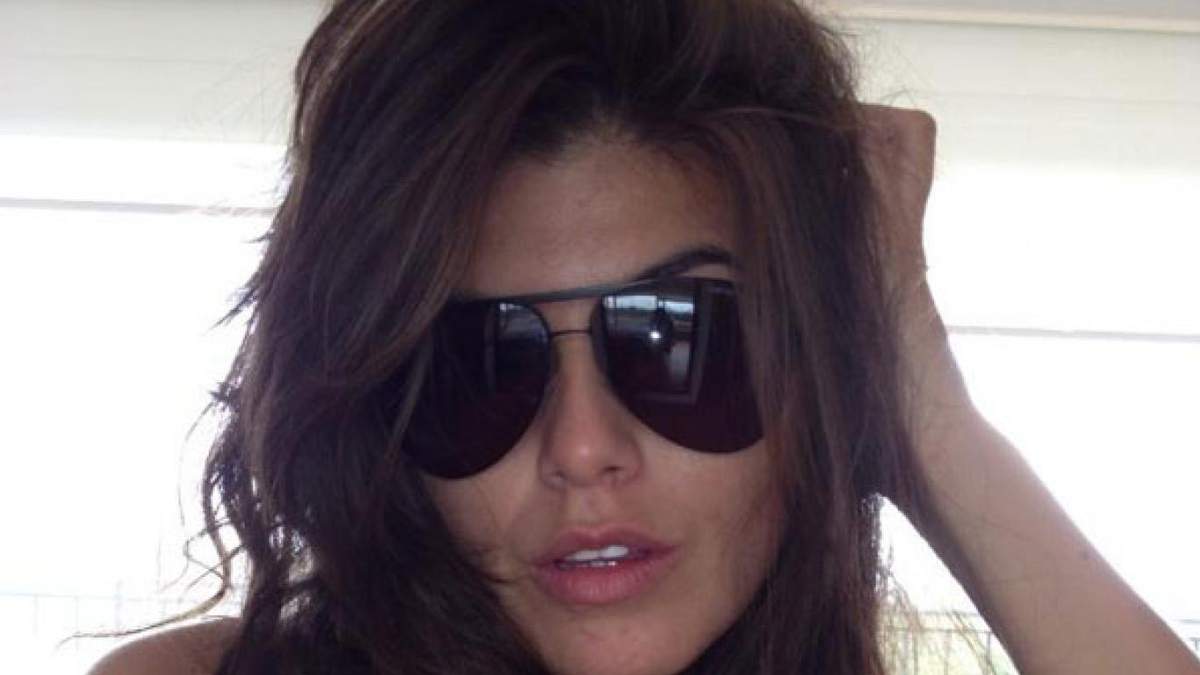 Loly Antoniale. Fuente: (Twitter)