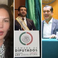 Panista niega nexos con el abogado del Mayo Zambada y reta a Gutiérrez Luna a publicar videos