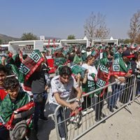 Sin explicación, FIFA cancela 800 habitaciones reservadas en hoteles de la CDMX para el Mundial