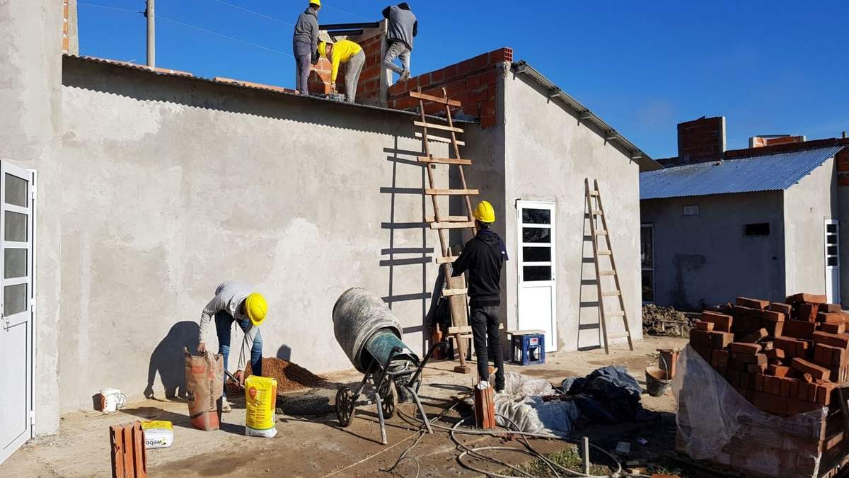 Las licitaciones comienzan el próximo 7 de julio. Foto internet.