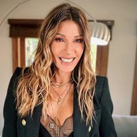¡Wow! Catherine Fulop deja ver unas imágenes en sus redes que no son del agrado de Oriana Sabatini