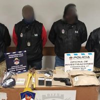Desbaratan banda delictiva que robaba todo lo que encontraba a su paso en Neuquén