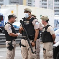 Habrá durísimas multas para quienes rompan la "cuarentena responsable"