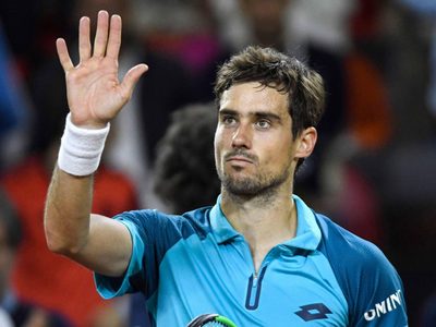 Sorpresiva eliminación de Guido Pella en el Córdoba Open