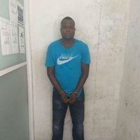 Linchan a colombiano en Tetela del Volcán