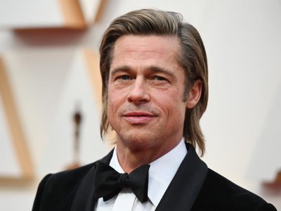 La ingeniosa manera con la que Brad Pitt consiguió estar incógnito en la protesta por George Floyd