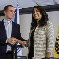 El PRD en su encrucijada existencial