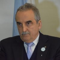 Guillermo Moreno: “La gente no dijo volvé, Macri, te perdonamos, dijo mirá que desastre sos Alberto”