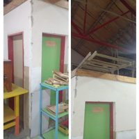 Comunidad de la EPET 6 denunció que la escuela no está en condiciones para funcionar