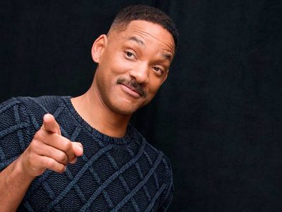 ¡Adiós a la comedia! El nuevo proyecto de Will Smith que podría dejarte sin dormir