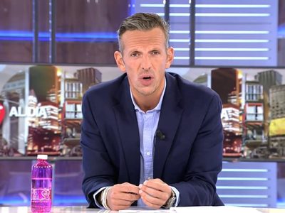 Joaquín Prat no lo soportó más y apuntó contra todos: "¿Y ustedes qué han hecho?"