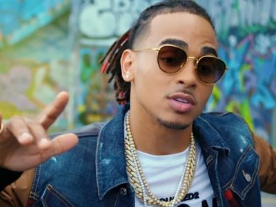 LLEGÓ LA ALEGRÍA: Ozuna estrenó una nueva canción y ya bate récord. ¡Mirá con quién canta!