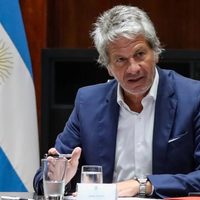 Cambios en ARCA: quién es el nuevo titular