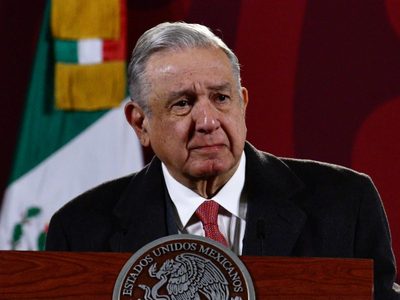 AMLO asegura que Reyes Magos ya no quieren entregar aparatos electrónicos