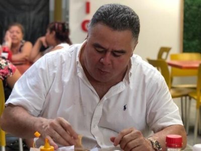 'El PRI robaba pero daba', dice candidato de Va por México en Tapachula