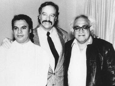 La crónica del mito