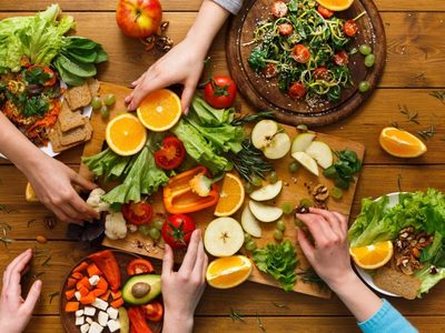 Día del Vegetarianismo: claves para un plato equilibrado sin carne ni pescado