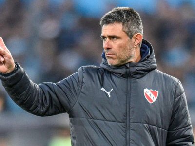Hay oferta formal: Independiente quiere cerrar a su primer refuerzo