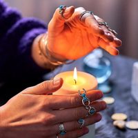 Simple y efectivo: terminá el mes de junio sin deudas con este poderoso ritual que tenés que hacer hoy